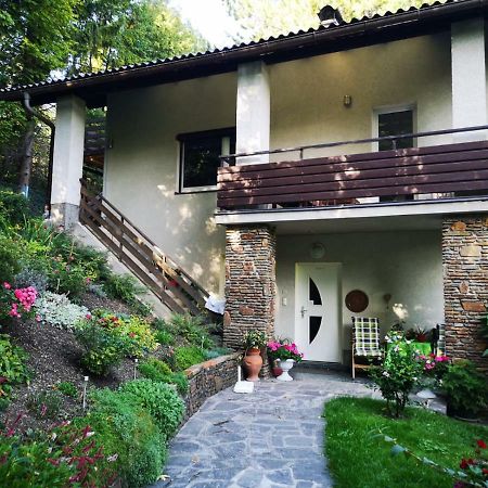 Waldnest Am Земмеринг Экстерьер фото