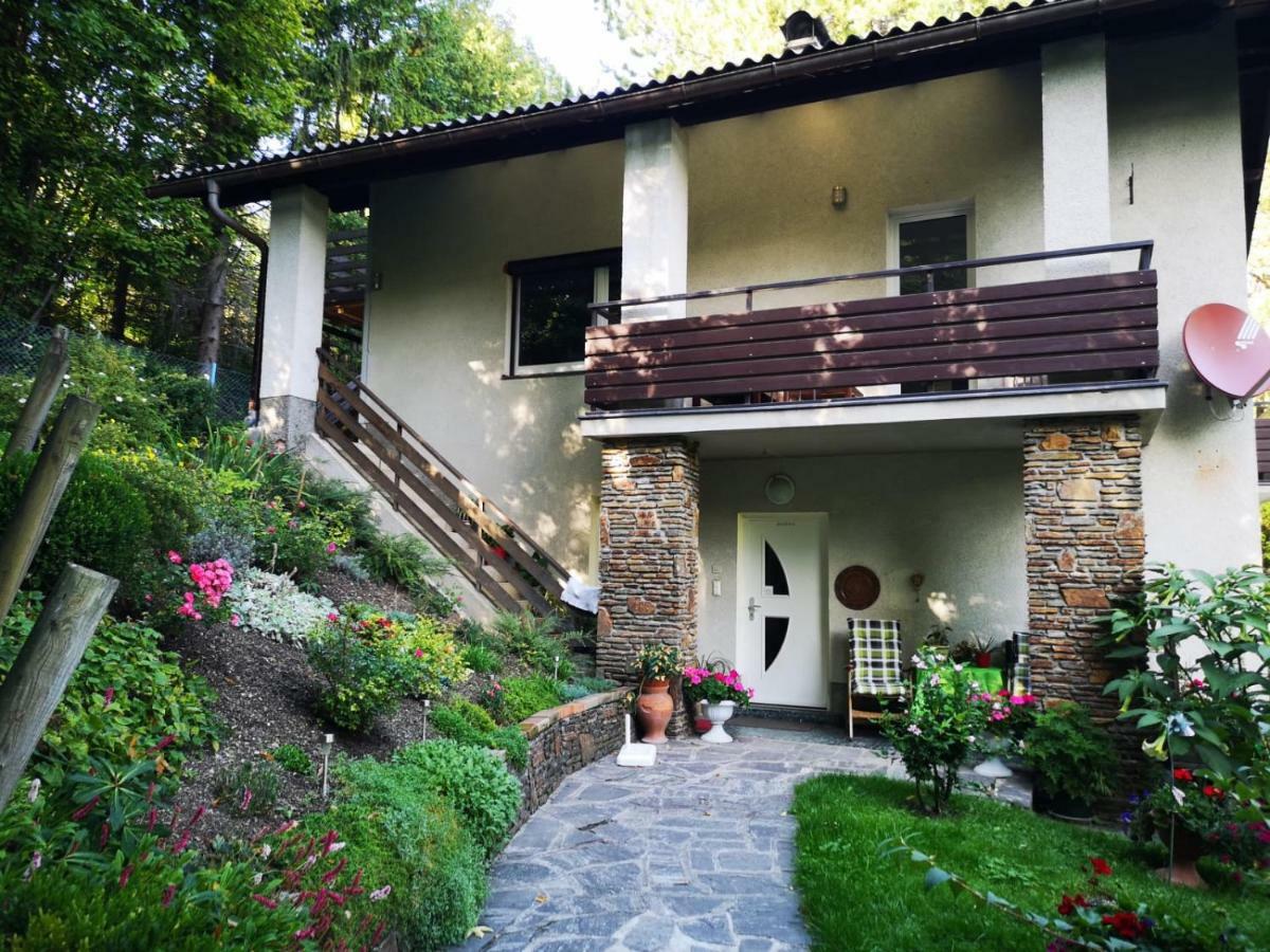 Waldnest Am Земмеринг Экстерьер фото