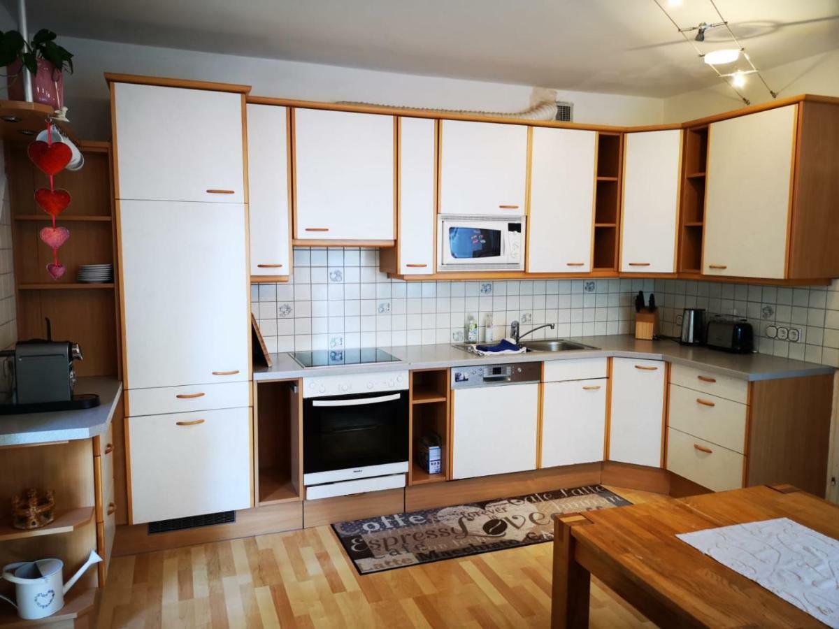Waldnest Am Земмеринг Экстерьер фото
