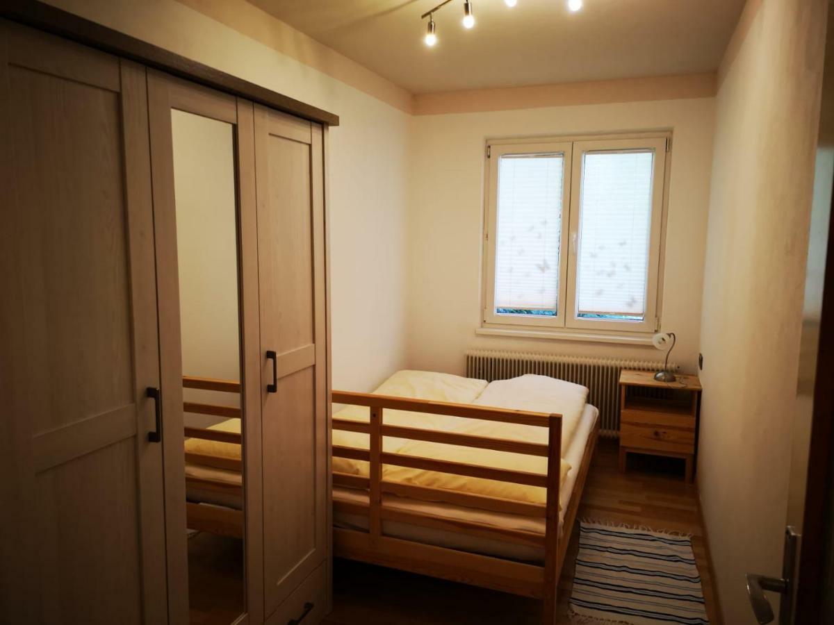 Waldnest Am Земмеринг Экстерьер фото
